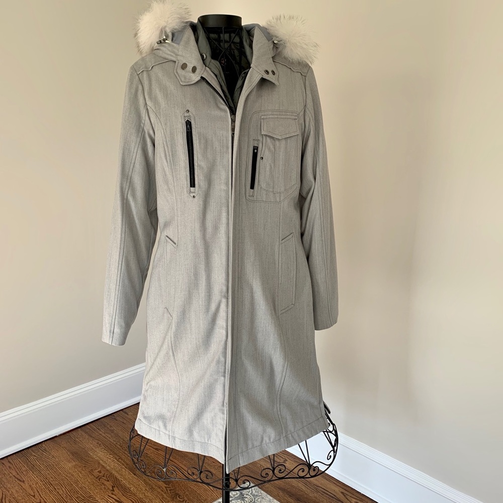 Victorinox Coat